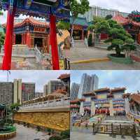 🇭🇰 Hong Kong [ จุดหมายสายมู ]