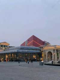 Art, Tradition, and Vibes at Katara Cultural Village