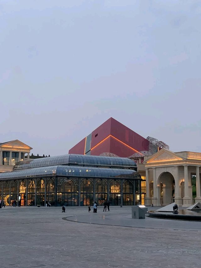 Art, Tradition, and Vibes at Katara Cultural Village