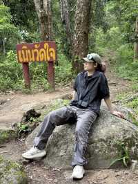 ไปเติมพลังให้ธรรมชาติโอบกอดกัน !!!