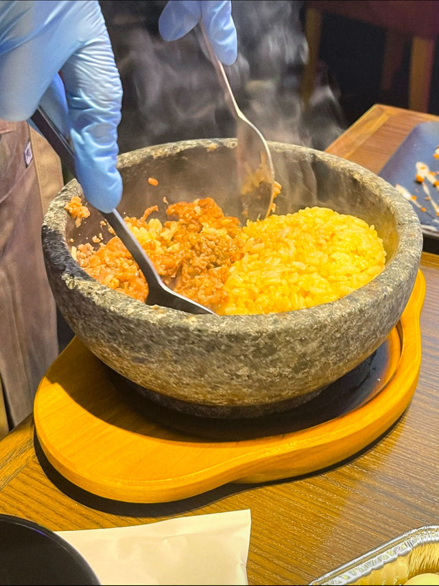 บุฟเฟต์เนื้อวากิวย่านชิบุย่า 🥩 บุฟเฟต์เนื้อวากิวย่านชิบุย่า 🥩