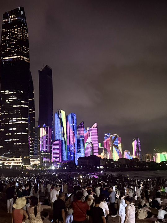 暑假東北自駕壯遊 暑假東北自駕壯遊