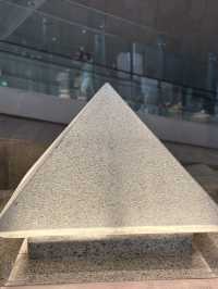 Where Gold Breathes: The Grand Egyptian Museum’s Soul Unveiled