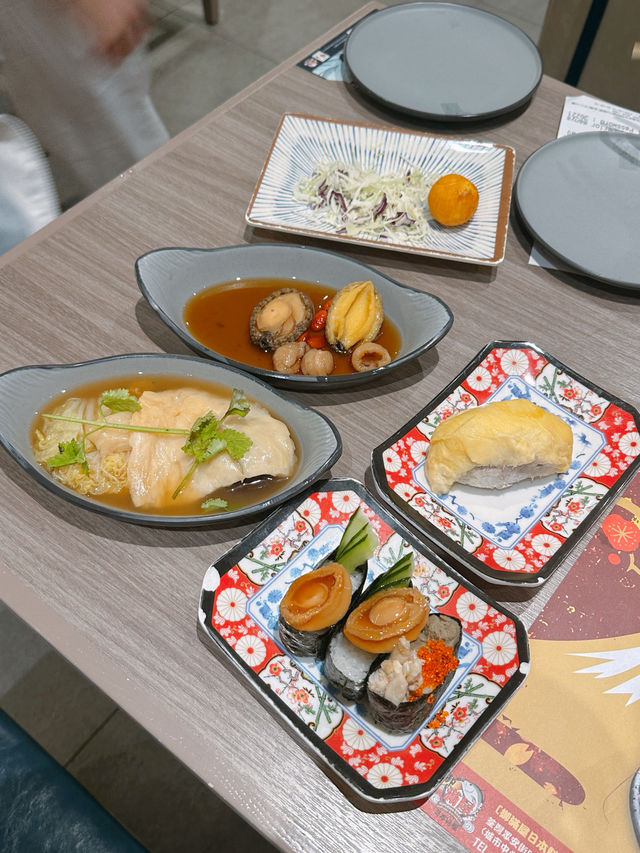 熟食、燒物都出色 熟食、燒物都出色