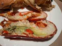 中環高質五星級東方文華自助餐🦀🦞😋 超抵食又好味💯