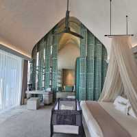 A Mindful Sanctuary: Joali Being – The Wellbeing Island, Maldives