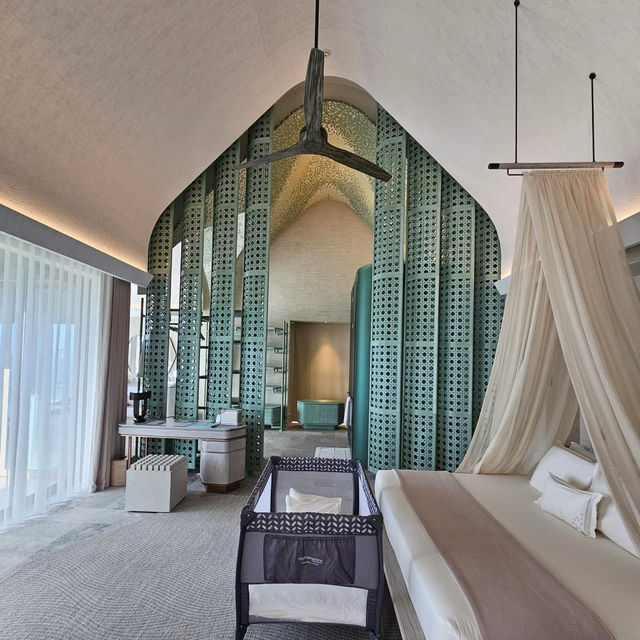 A Mindful Sanctuary: Joali Being – The Wellbeing Island, Maldives