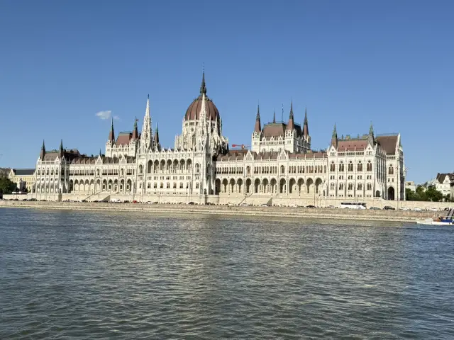 第一次的匈牙利🇭🇺