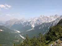 Best Europe on a Budget - Albania