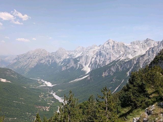 Best Europe on a Budget - Albania
