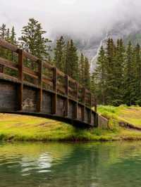 Simon Creek Bridge