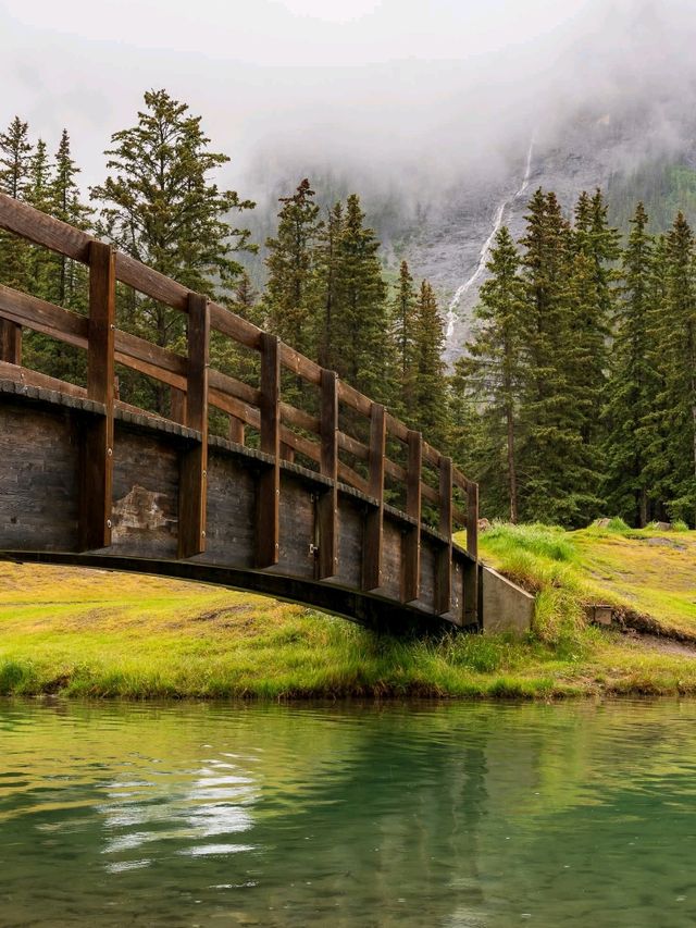 Simon Creek Bridge