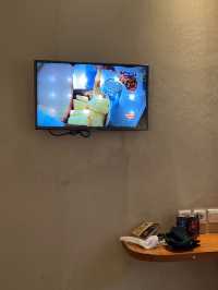 Best rate for kostel near UGM