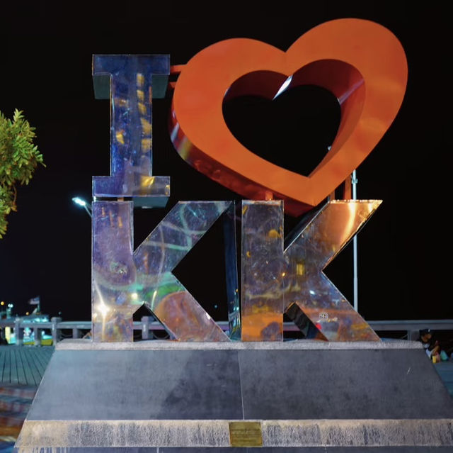Kota Kinabalu to Kundasang: A Journey Through Sabah’s Soul