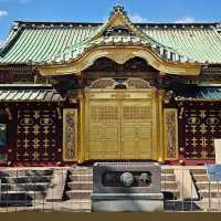 Ueno Park