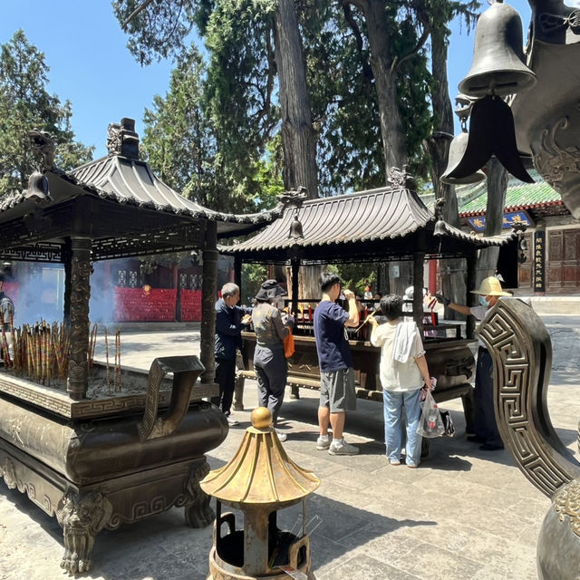 🏮 Tianshui — Silk Road Gateway with Ancient Charm 🏮 Tianshui — Silk Road Gateway with Ancient Charm