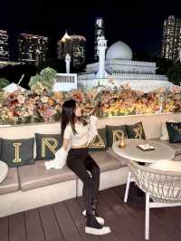 尖沙咀超人氣✨ 網紅餐廳🕌🍽🍸 你又吃過嗎😍