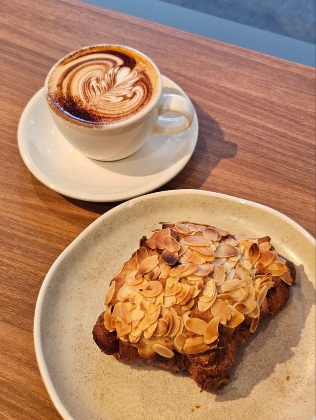 🇦🇺 호주 시드니 크루아상 맛집 
