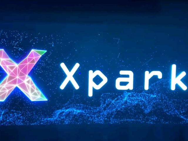 桃園xpark