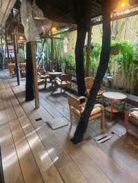 รวมคาเฟ่ในสมุทรสงครามแบบสไตล์ที่เราชอบ😎
