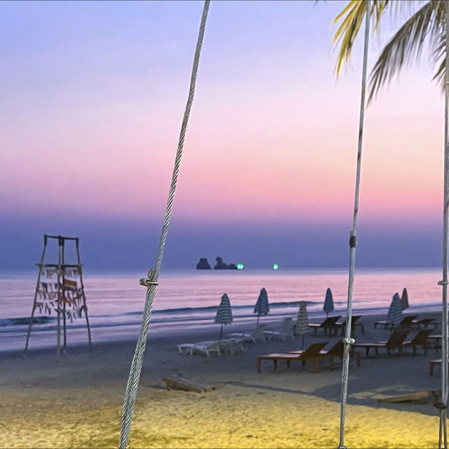 แชร์งบเที่ยวระยองแบบพักผ่อนหย่อนใจ  🌴 แชร์งบเที่ยวระยองแบบพักผ่อนหย่อนใจ  🌴