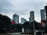 🇵🇭菲律賓馬尼拉Bonifacio Global City(BGC)
