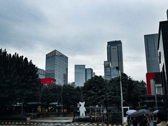 🇵🇭菲律賓馬尼拉Bonifacio Global City(BGC)