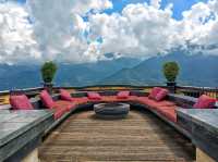 รีวิวที่พักHotel de la Coupole, MGallery Sapa