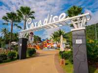 “เกาะช้าง พาราไดซ์ ฮิล” ที่พักเหมาะสำหรับครอบครัว