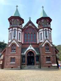 A Walk Through Time at Meiji-Mura Museum