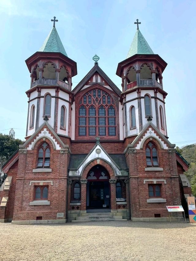 A Walk Through Time at Meiji-Mura Museum
