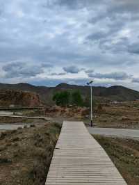 🌿 Ganjia Mijing: The Hidden Gem of Gannan’s Grasslands
