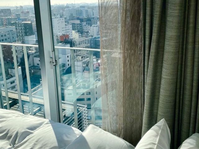 經典與現代融合的奢華體驗 Royal Classic Osaka