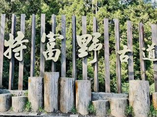 「走進山林之間，尋回部落的記憶與自然的靈魂。」