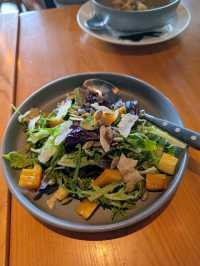 The Salted Pig