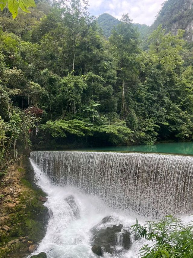 Find Stillness in the Wild Soul of Libo
