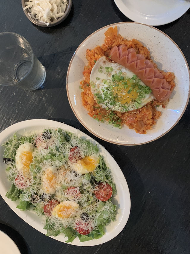 아늑한 분위기에서 기념일 보내기 좋은 광주 맛집