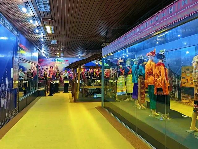 Sabah State Museum – A Journey Through Sabah’s Heritage