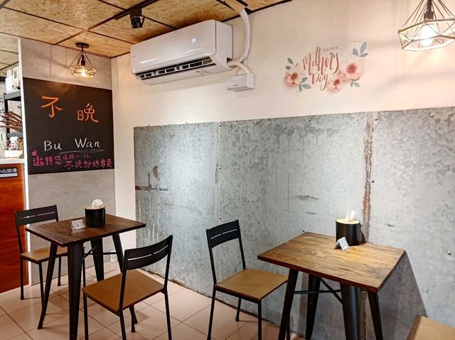 桃園八德餐廳-不晚西式小餐館 桃園八德餐廳-不晚西式小餐館