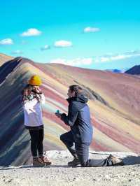 Cusco and Machu Picchu Moments