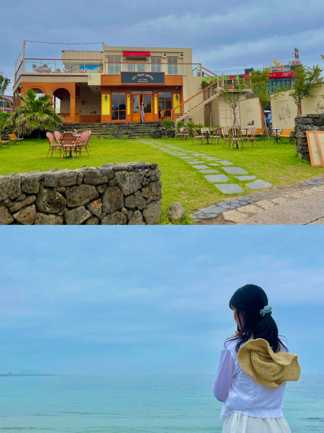 내가 너무 사랑하는 애월, 모든 것을 알려드릴게요! 💙