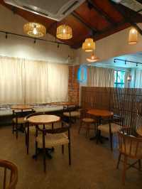 A Flavorful Stop in Kepong