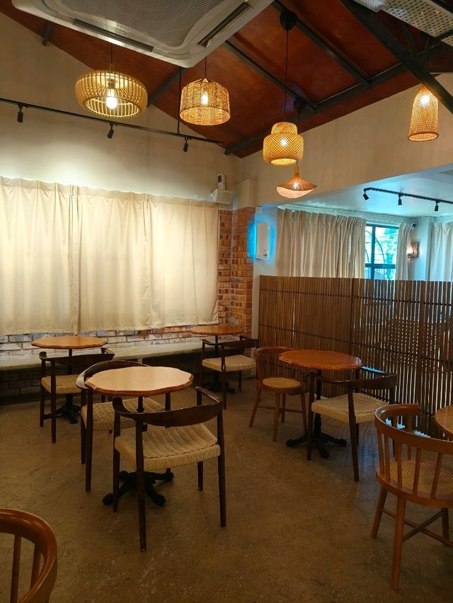 A Flavorful Stop in Kepong