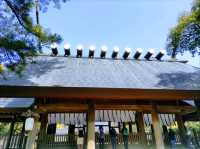 梅とグルメの一泊二日