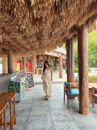 🏝️Mercure Rayong Lomtalay Villas & Resort 🏝️