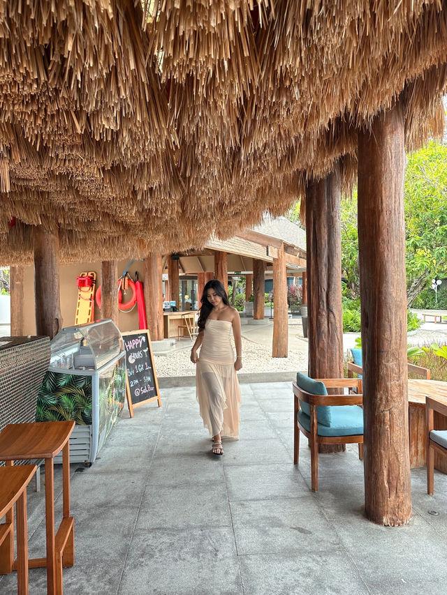 🏝️Mercure Rayong Lomtalay Villas & Resort 🏝️