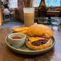 Good value eats
