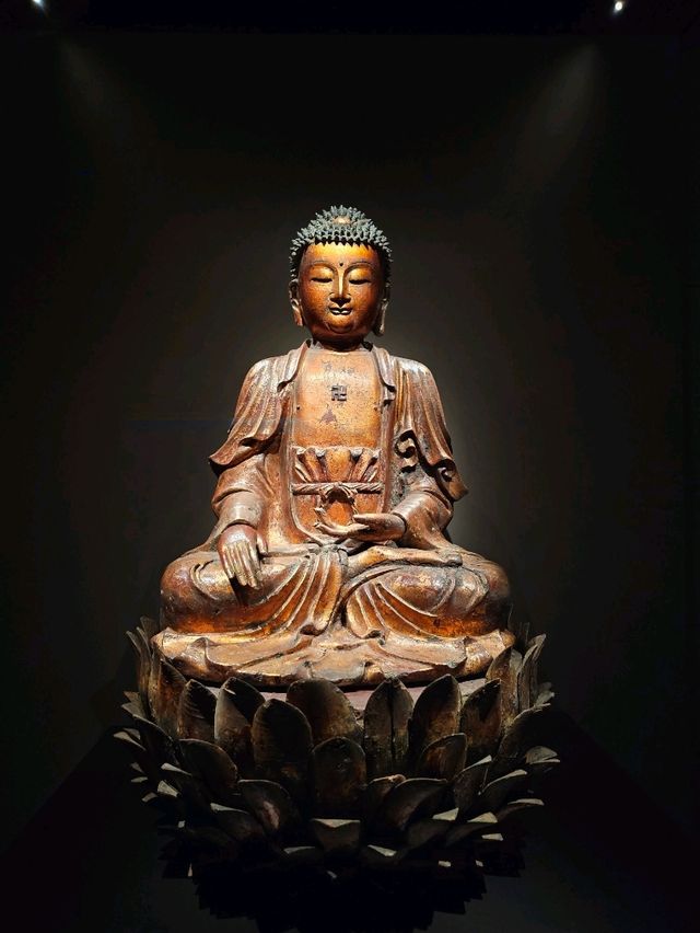 Tsz shan monastery สถานที่ไม่ควรพลาดในฮ่องกง