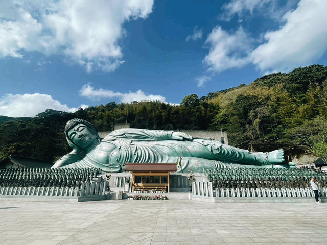 Nanzoin Temple