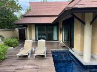 ชวนมาใช้เวลากับครอบครัวที่ Nora beach resort samui